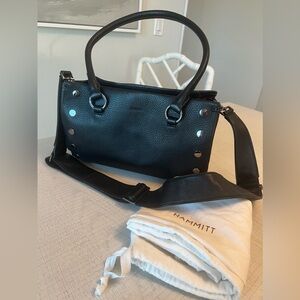 Black Hammitt Purse